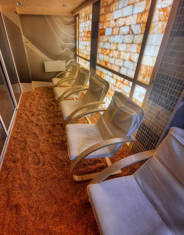 Balkan Hotel Chiflik Extérieur photo