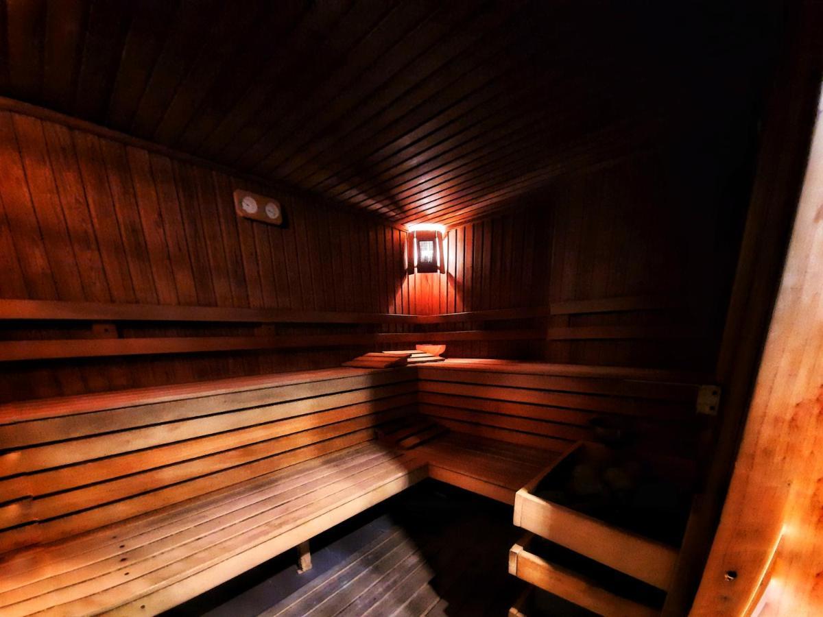 Balkan Hotel Chiflik Extérieur photo